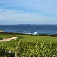 Portugal climbs higher still as top European golf location