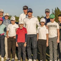 Memorable third edition of Quinta do Lago Junior Open