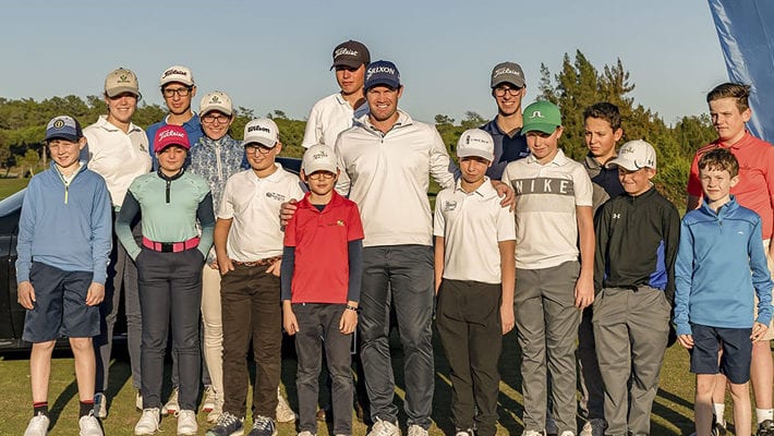 Memorable third edition of Quinta do Lago Junior Open