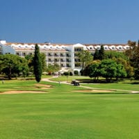 Algarve enjoys success at Today’s Golfer Travel Awards