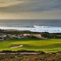 Portugal’s West Cliffs is top course for Europe’s golfers