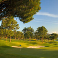 A warm Algarve welcome for returning UK golfers