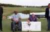 Golf for Good raises €50,000 for three charities at the Portugal Masters