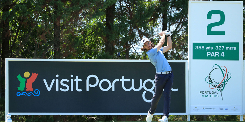 Spring date confirmed for 2021 Portugal Masters Clubhouse Algarve