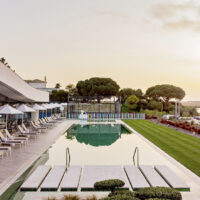 Quinta do Lago new dining experience sizzles with eastern promise