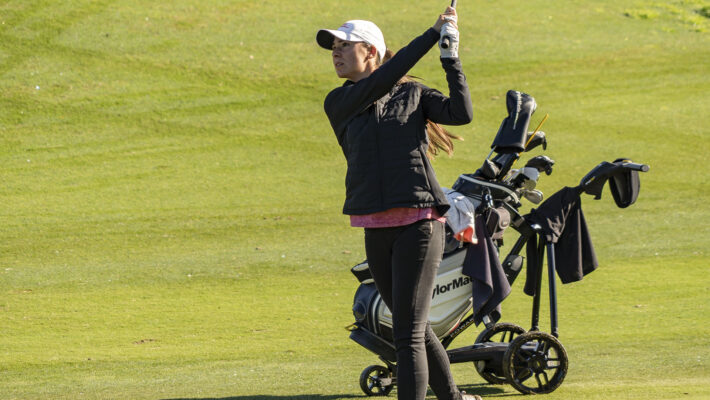 Quinta do Lago ladies turn on the style on Europe’s fairways