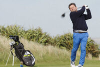 TV presenter Chris Hollins to host first Palheiro Gardens Golf Classic in Madeira