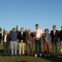 Portugal Masters Winner Invited to Reopen Dom Pedro Laguna Course in 2022