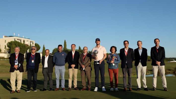 Portugal Masters Winner Invited to Reopen Dom Pedro Laguna Course in 2022
