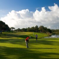 Quinta do Lago’s South Course Best in Portugal