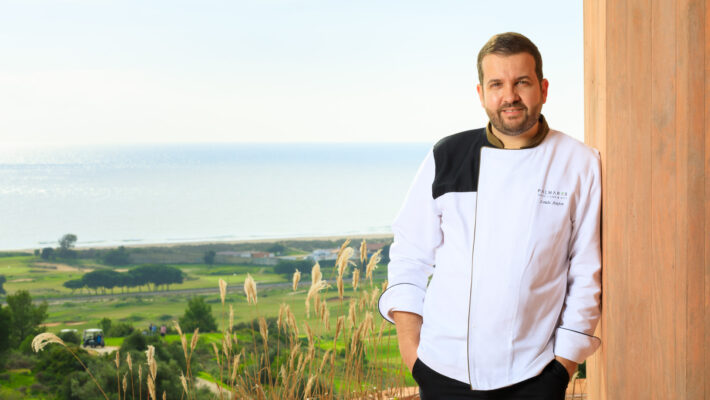 Palmares Living & Golf’s Al SUD Restaurant wins Michelin Star