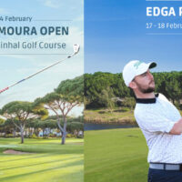 EDGA tees off 2022 with the ‘Portugal Swing’