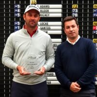 Ricardo Santos wins Optilink Tour Championship in Vilamoura