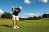 The importance of mind & body to the perfect golf swing