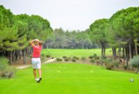 Discover the importance of going back to the basics to improve your golf