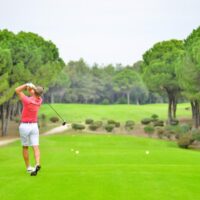 Discover the importance of going back to the basics to improve your golf