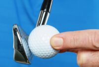 Golf Tips: How to make good golf shots and control de ball
