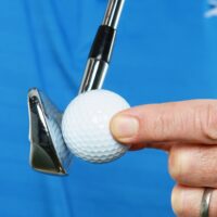Golf Tips: How to make good golf shots and control de ball
