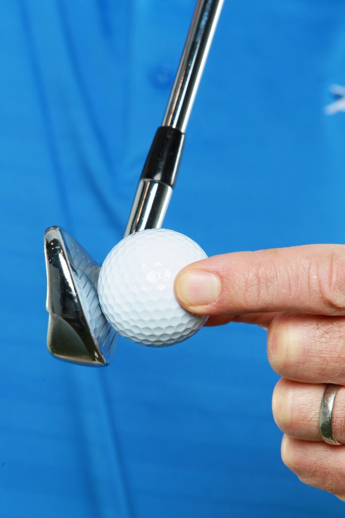 Golf Tips: How to make good shots