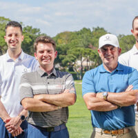 New Coaching Quartet to drive Golf at Quinta do Lago
