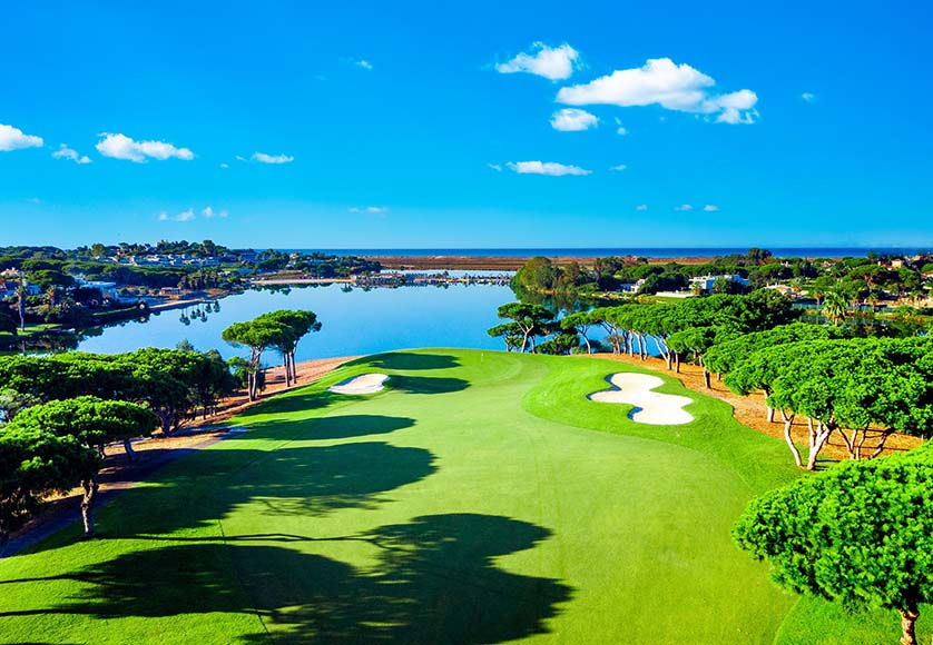 Quinta do Lago South