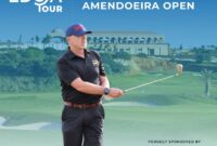 “Portugal Swing”: EDGA Season starts this January 13 for Golfers with a disability