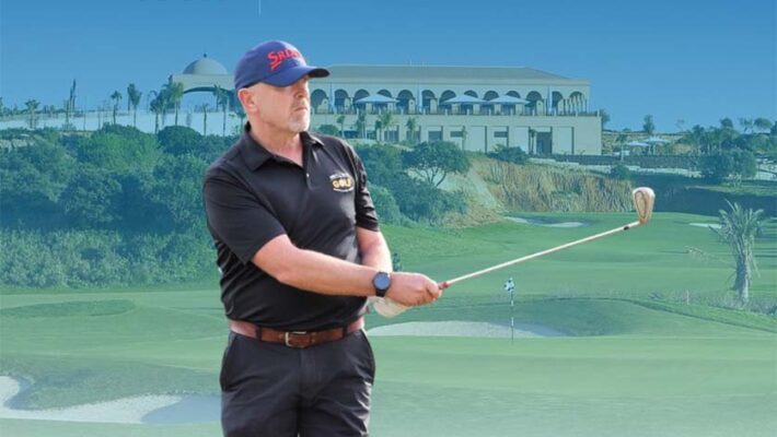 “Portugal Swing”: EDGA Season starts this January 13 for Golfers with a disability