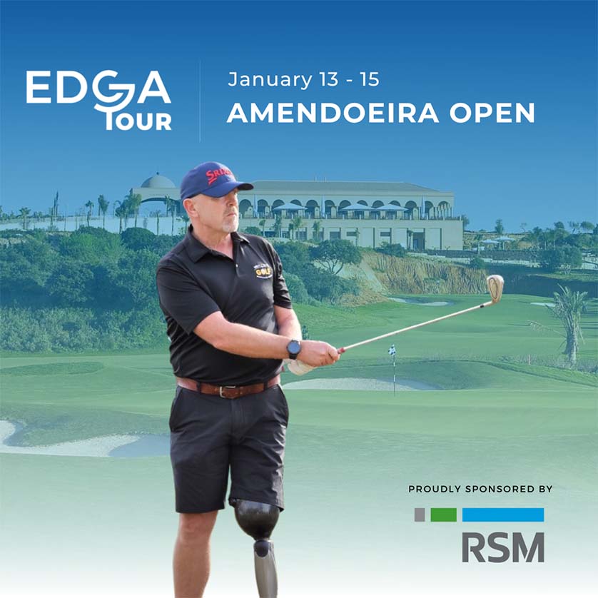 EDGA Amendoeira Open 2023