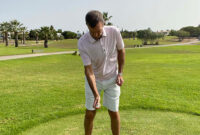 Learn how to become an expert at pitch shots