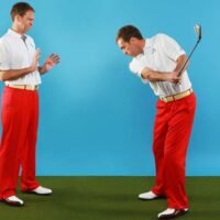 Regain your natural kinematic movement for increased swing power and consistency