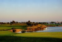 Holidu ranks Top 10 destinations for golf in the Algarve