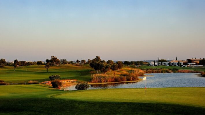 Holidu ranks Top 10 destinations for golf in the Algarve
