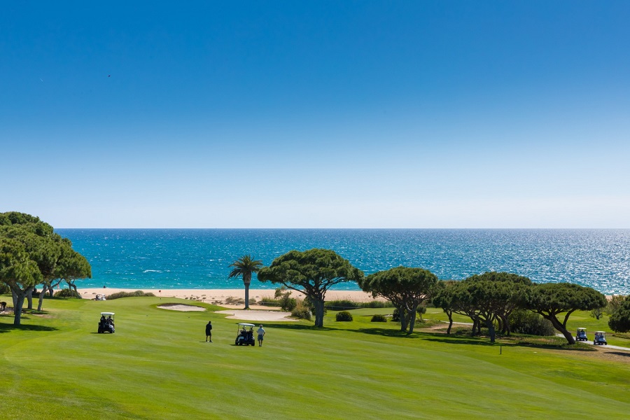 Vale do Lobo Golf