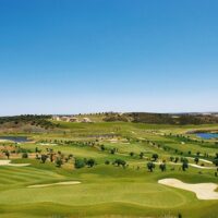 Quinta do Vale Golf Course to host charity tournament in June