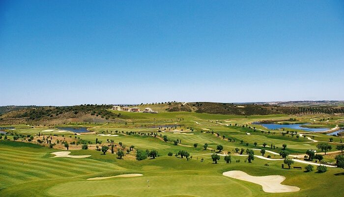 Quinta do Vale Golf Course to host charity tournament in June