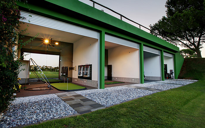 Pinheiros Altos Golf Academy