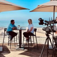 Quinta do Lago’s One Green Way Residences sponsors Sky Sports’ show ‘Golf’s Greatest Holes’ highlighting Portuguese courses
