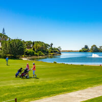 How to Get into Golf in the Algarve and Increase Your Life Expectancy By Five Years