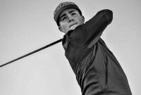 Quinta do Lago will host a Family Golf Tournament in honor of golfing prodigy Tiago Sousa