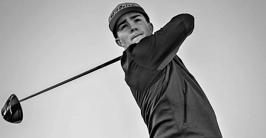 Quinta do Lago will host a Family Golf Tournament in honor of golfing prodigy Tiago Sousa