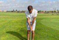 Improve your pitching by closing your eyes!
