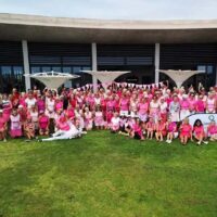 Golfing for Charity: Pink Ladies Day raises €8,600 for Algarve Oncology Association
