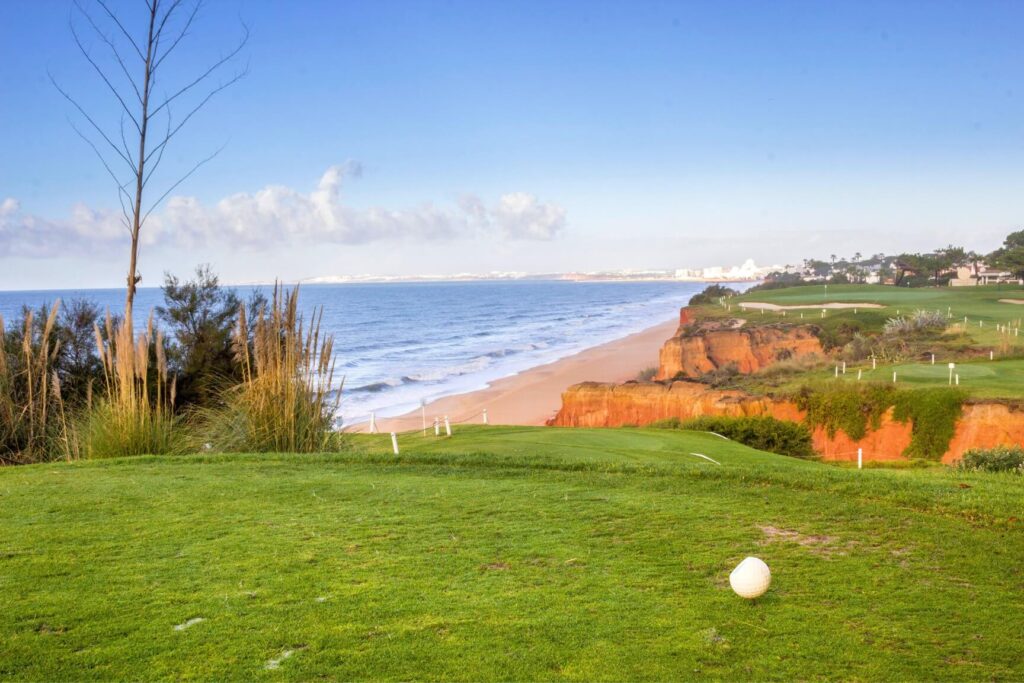 Portugal triumphs as World's Top Golf Destination at the World Golf Awards
