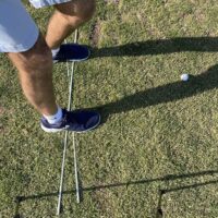 One simple drill to change every part of your swing – Part 2