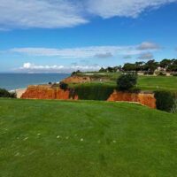 A day at Vale do Lobo Resort at two of the region’s most popular courses