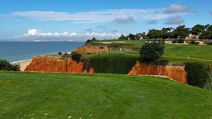 A day at Vale do Lobo Resort at two of the region’s most popular courses