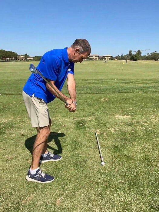 Transform your ball striking Understand how to use the clubface effectively - 5