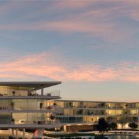 FERCOPOR unveils their first project in the Algarve 