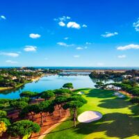 Quinta do Lago secures coveted trio of awards, crowned Europe’s premier golf destination in 2023