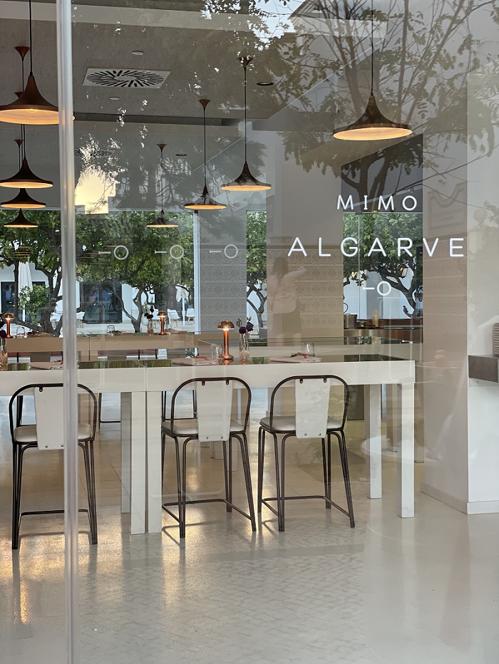 Pine Cliffs’ MIMO Algarve presents the new edition of their tantalizing gastronomic experience - 1